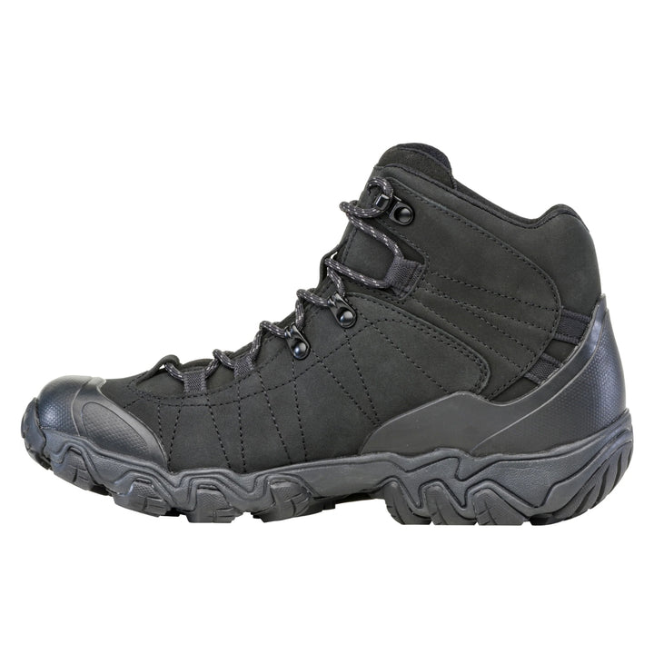 Oboz Men's Bridger Mid Waterproof