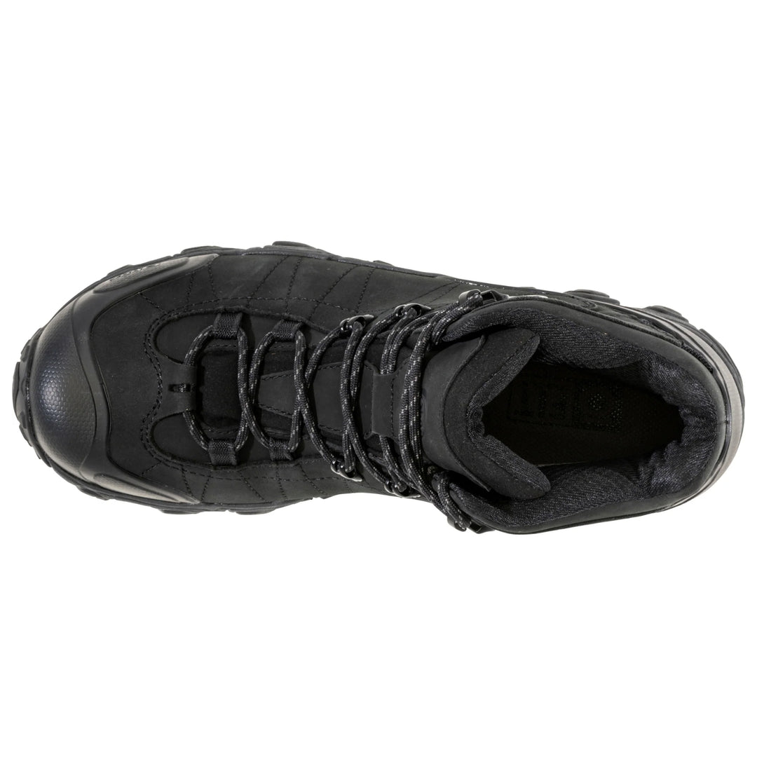Oboz Men's Bridger Mid Waterproof