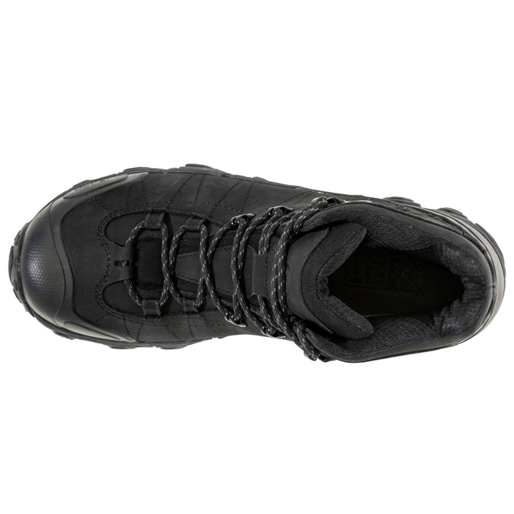 Oboz Men's Bridger Mid Waterproof