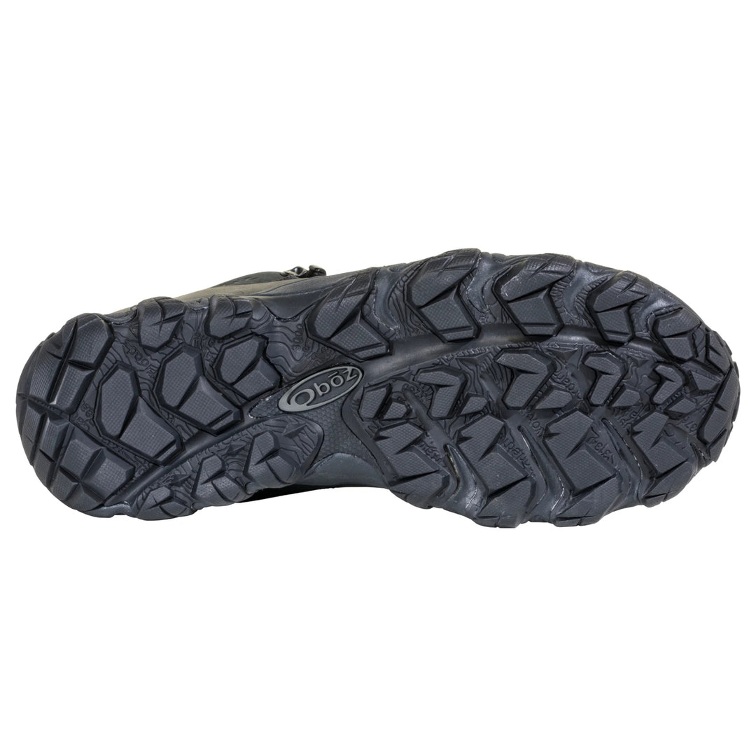 Oboz Men's Bridger Mid Waterproof