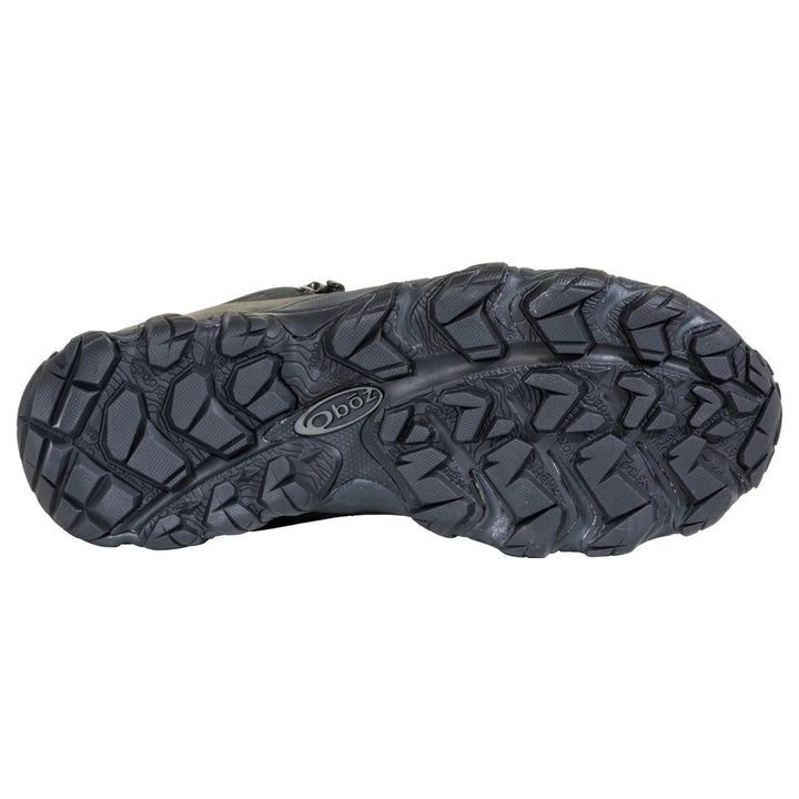 Oboz Men's Bridger Mid Waterproof
