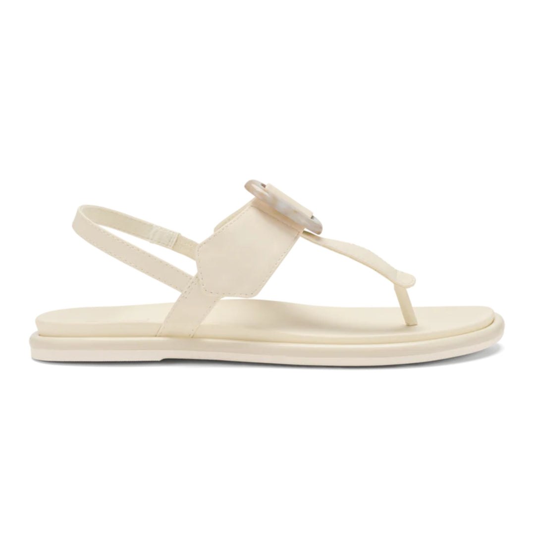 Olukai Women's La'i T Bar Strappy Beach Sandals