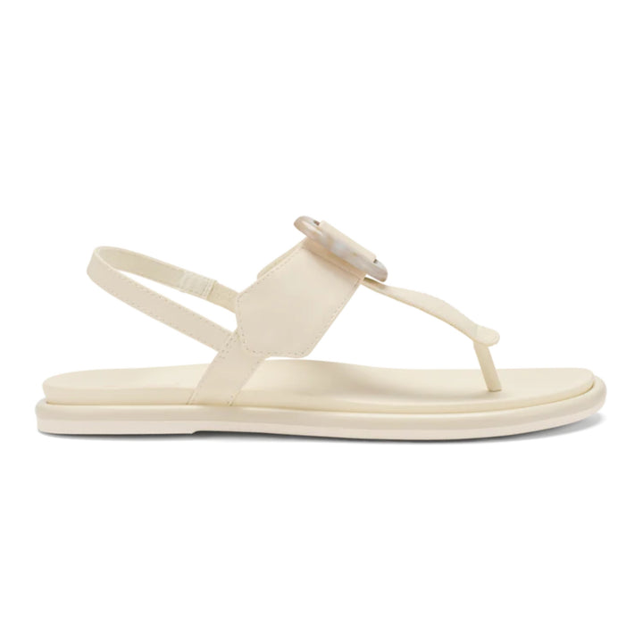 Olukai Women's La'i T Bar Strappy Beach Sandals