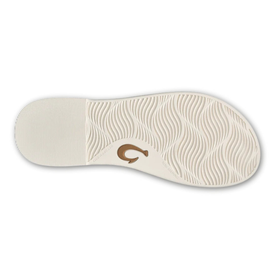 Olukai Women's La'i T Bar Strappy Beach Sandals