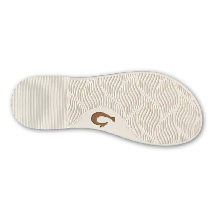 Olukai Women's La'i T Bar Strappy Beach Sandals