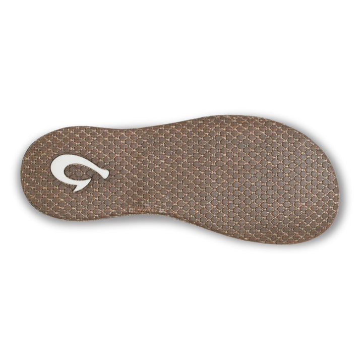 Olukai Women's Paniolo Premium Leather Sandals