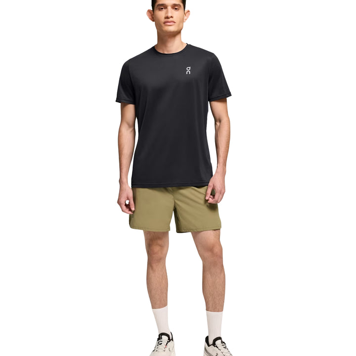 On Running Men's Core-T