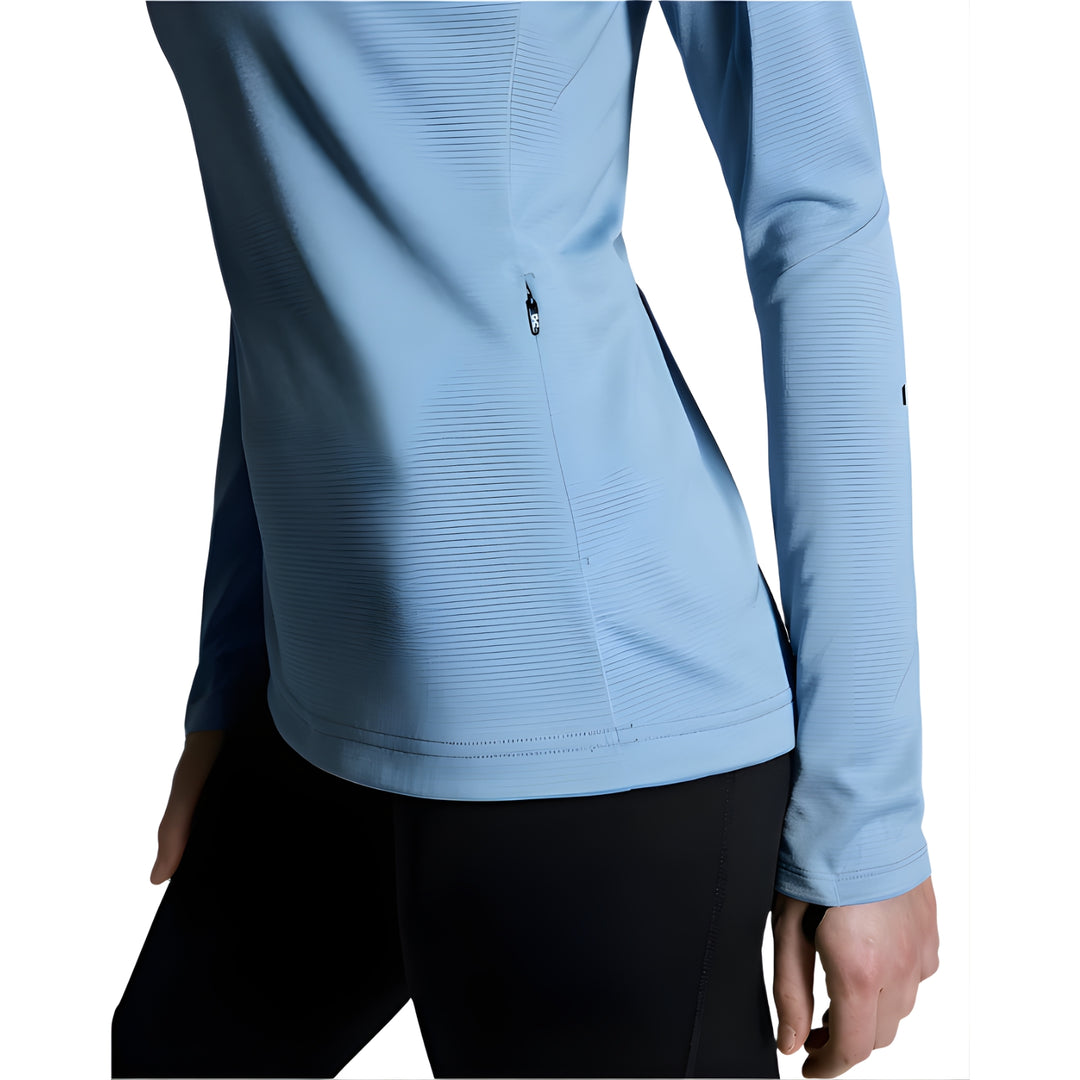 On Running Climate Shirt | Women's