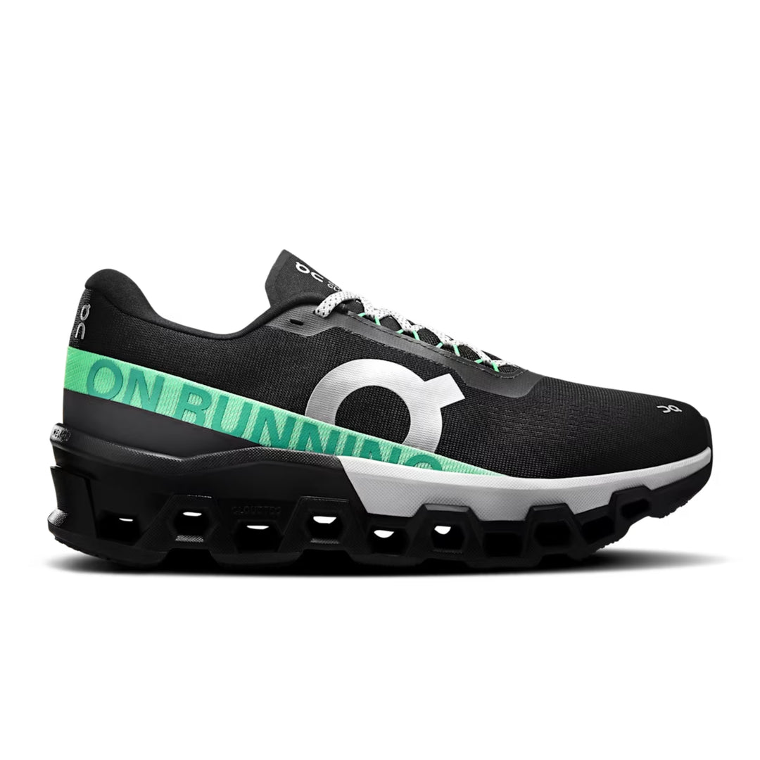 On Running CloudMonster 2 | Men