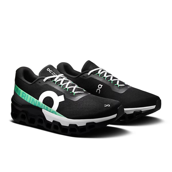 On Running CloudMonster 2 | Men