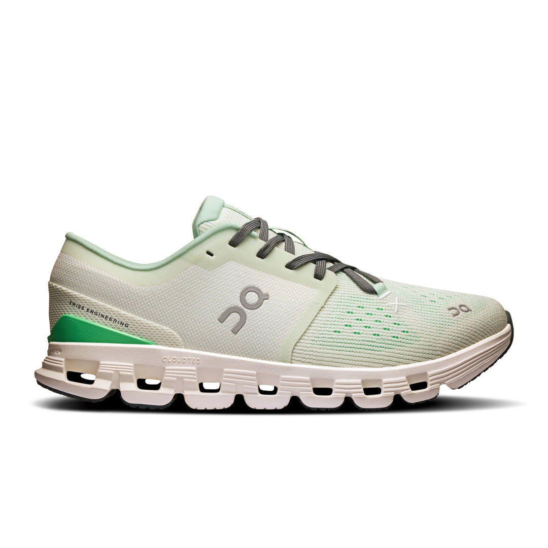 On Running Cloud X 4 | Women's
