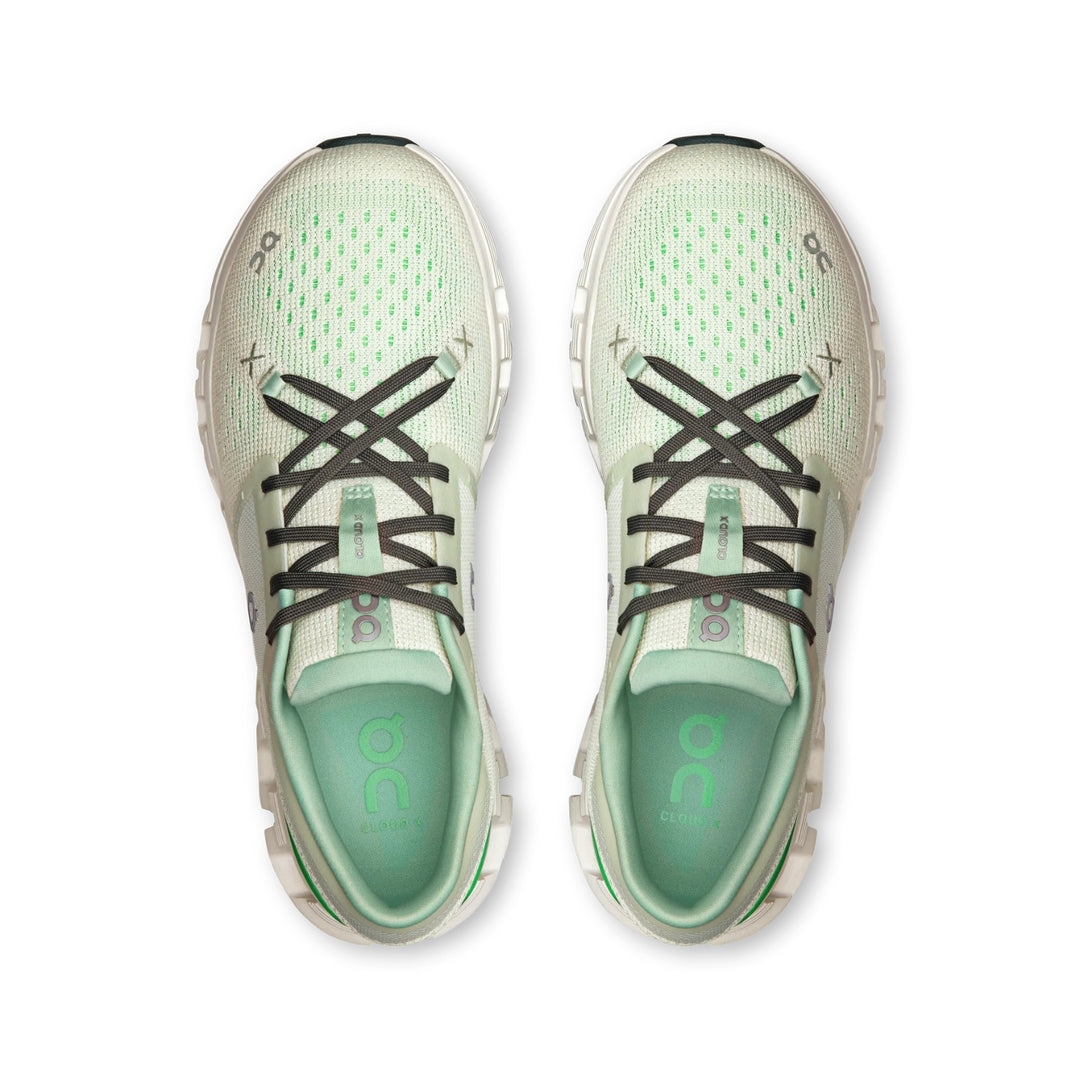 On Running Cloud X 4 | Women's