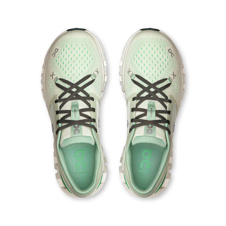 On Running Cloud X 4 | Women's