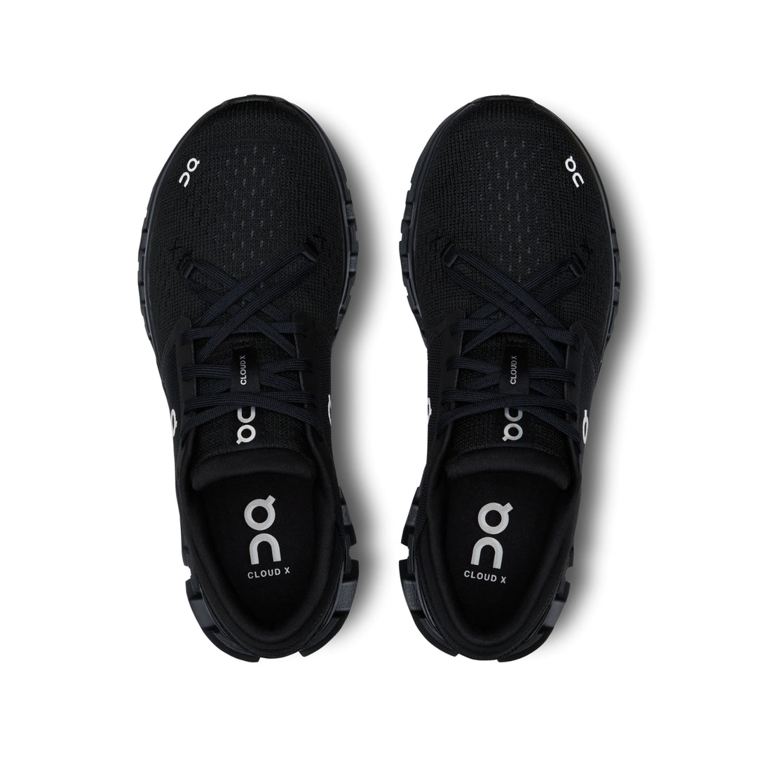 On Running Cloud X 4 | Women's