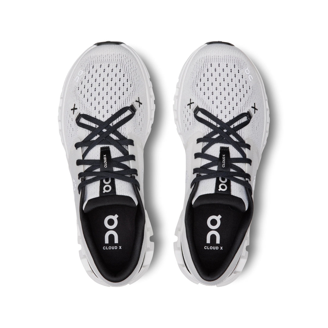 On Running Cloud X 4 | Women's
