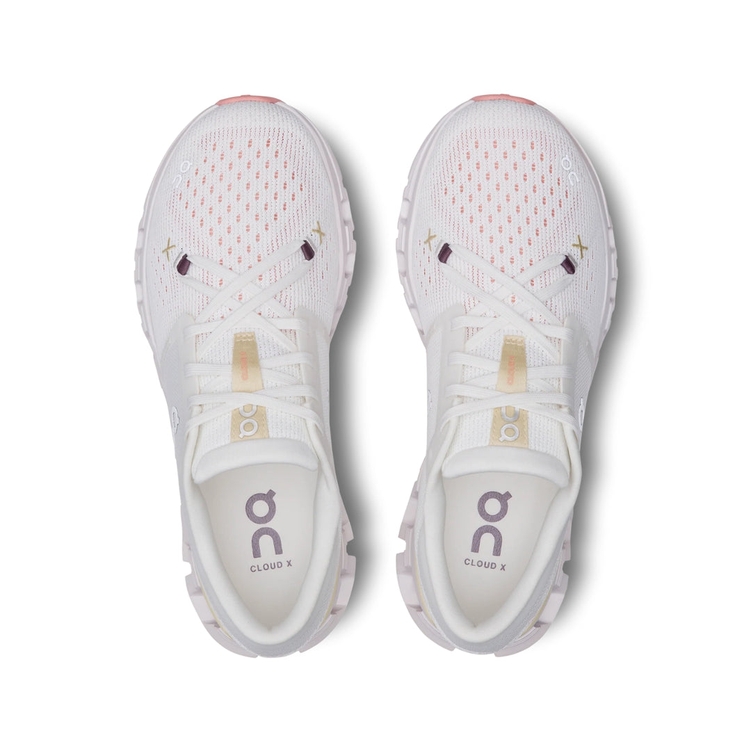 On Running Cloud X 4 | Women's