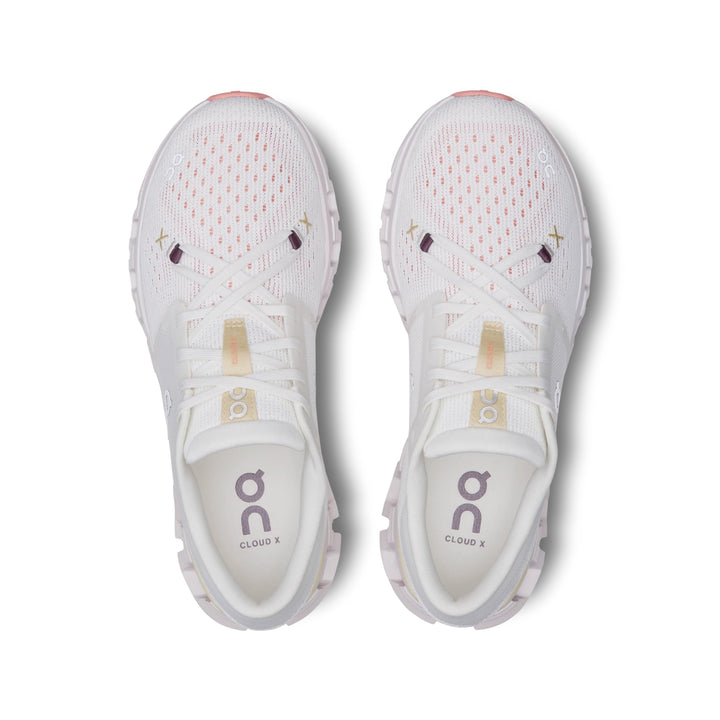 On Running Cloud X 4 | Women's