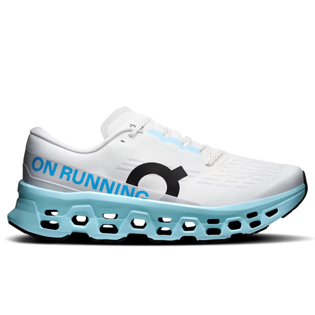 On Running Cloudmonster 3 | Men's