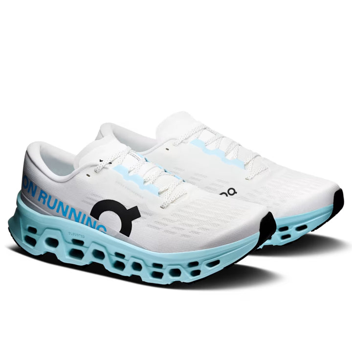 On Running Cloudmonster 3 | Men's