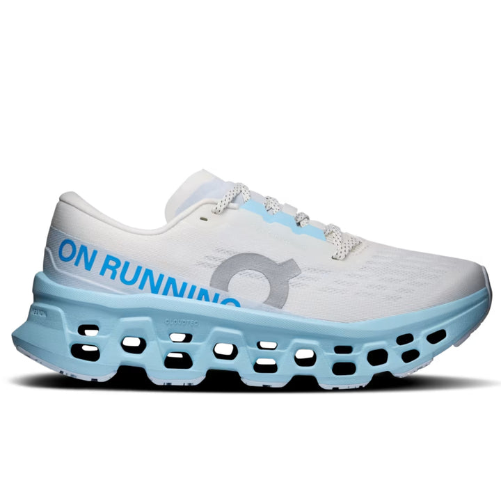 On Running Cloudmonster 3 | Women's