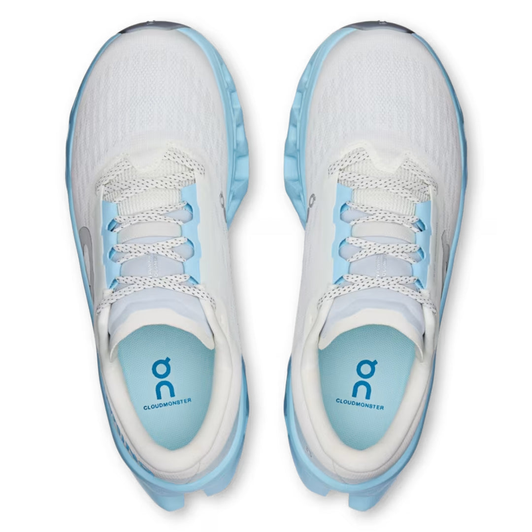 On Running Cloudmonster 3 | Women's