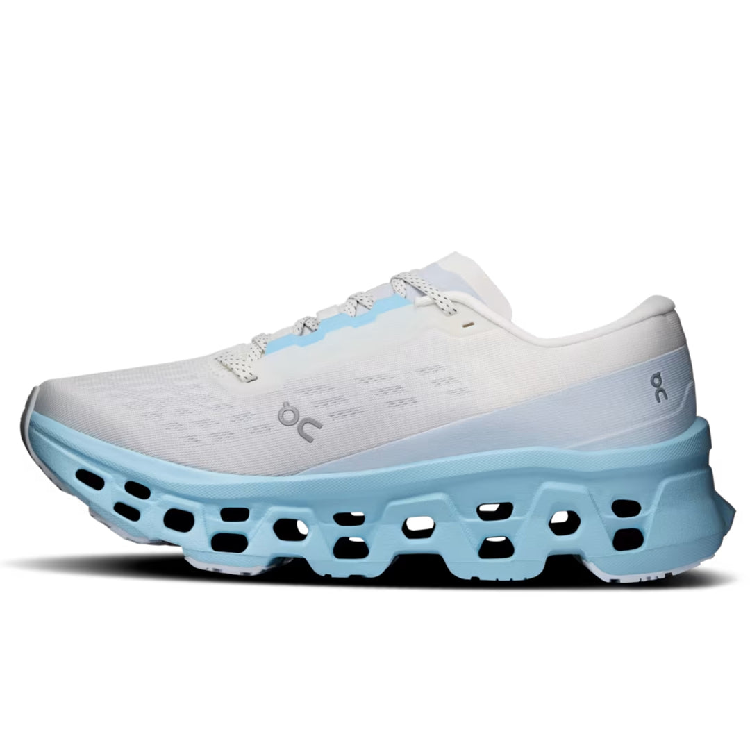 On Running Cloudmonster 3 | Women's