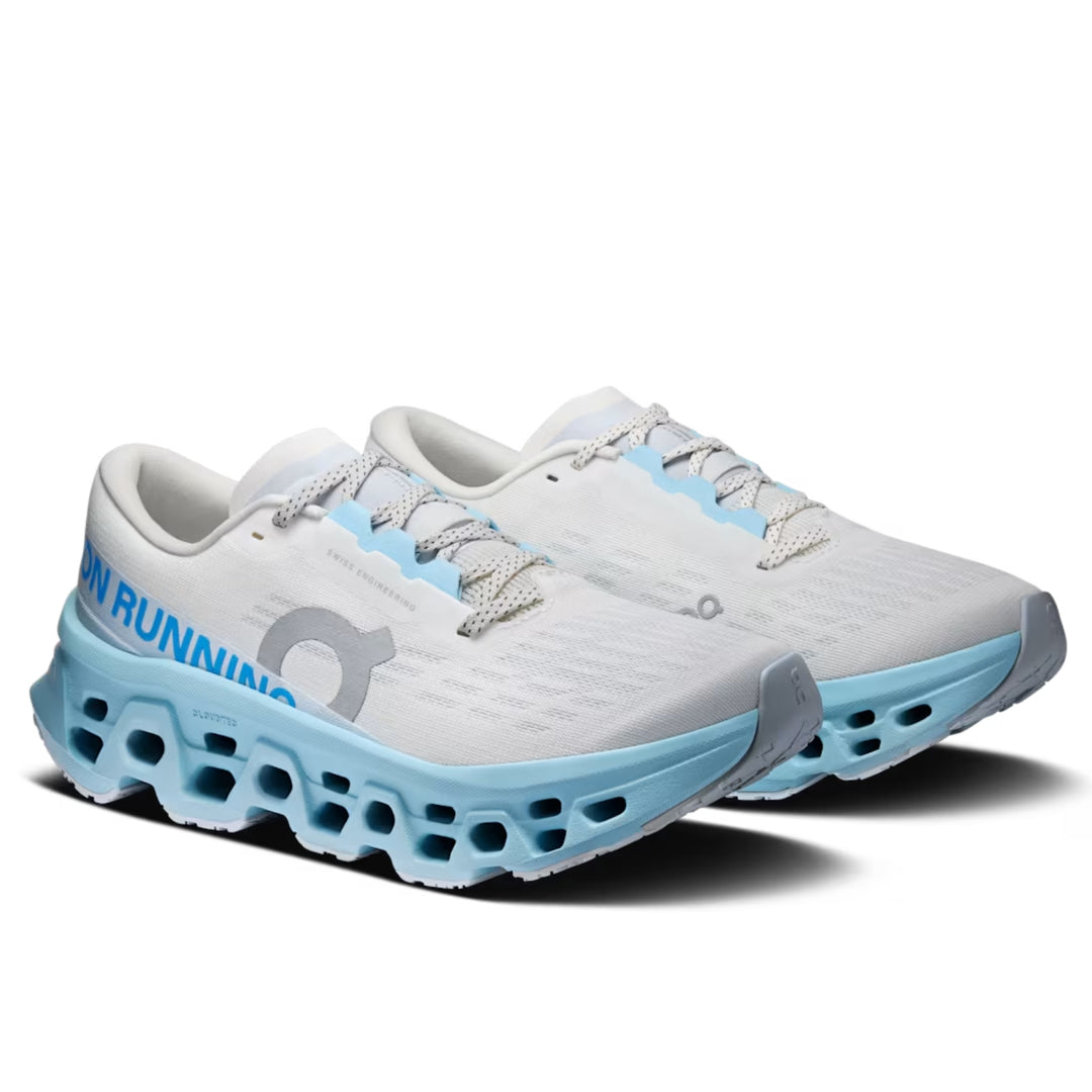 On Running Cloudmonster 3 | Women's