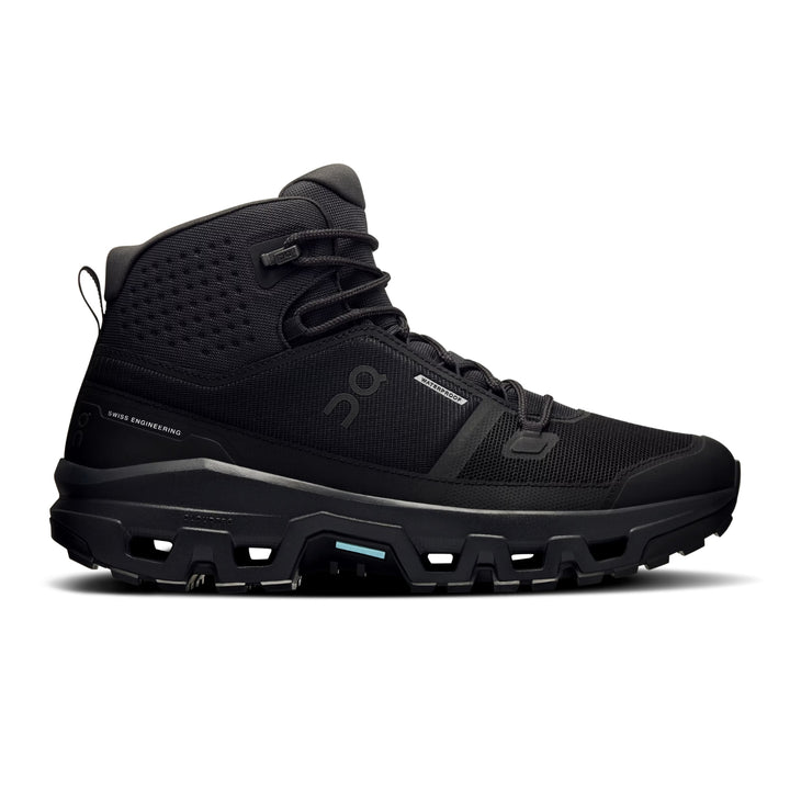 On Running Cloudrock Mid Waterproof | Men