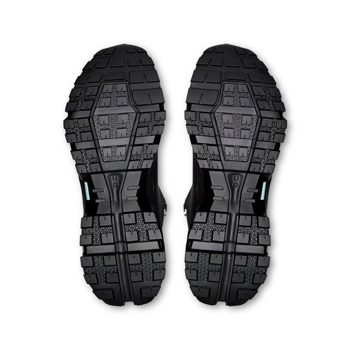On Running Cloudrock Mid Waterproof | Men