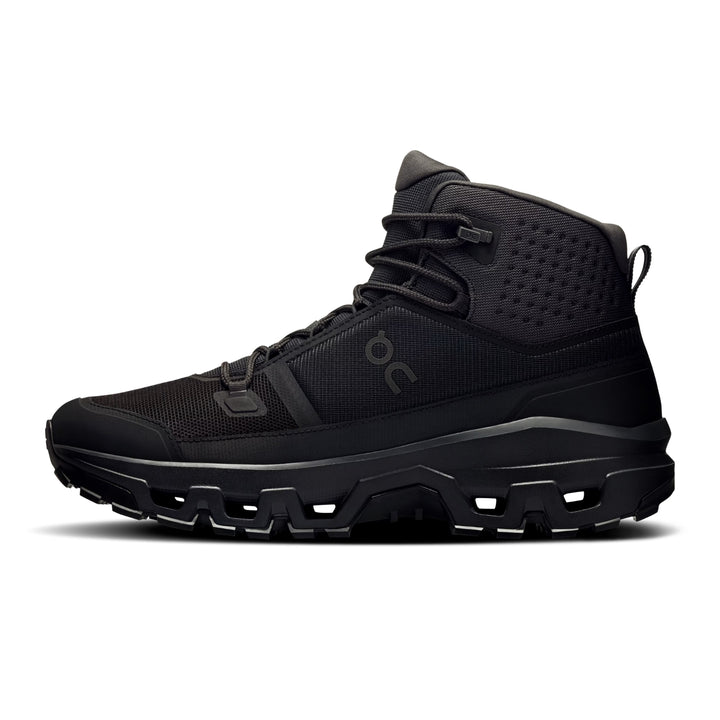 On Running Cloudrock Mid Waterproof | Men