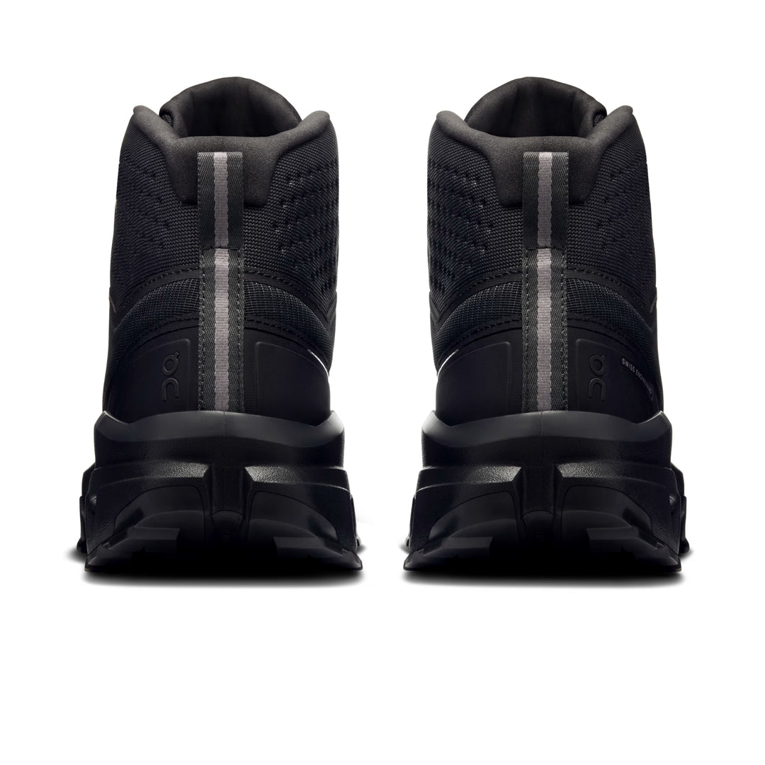 On Running Cloudrock Mid Waterproof | Men