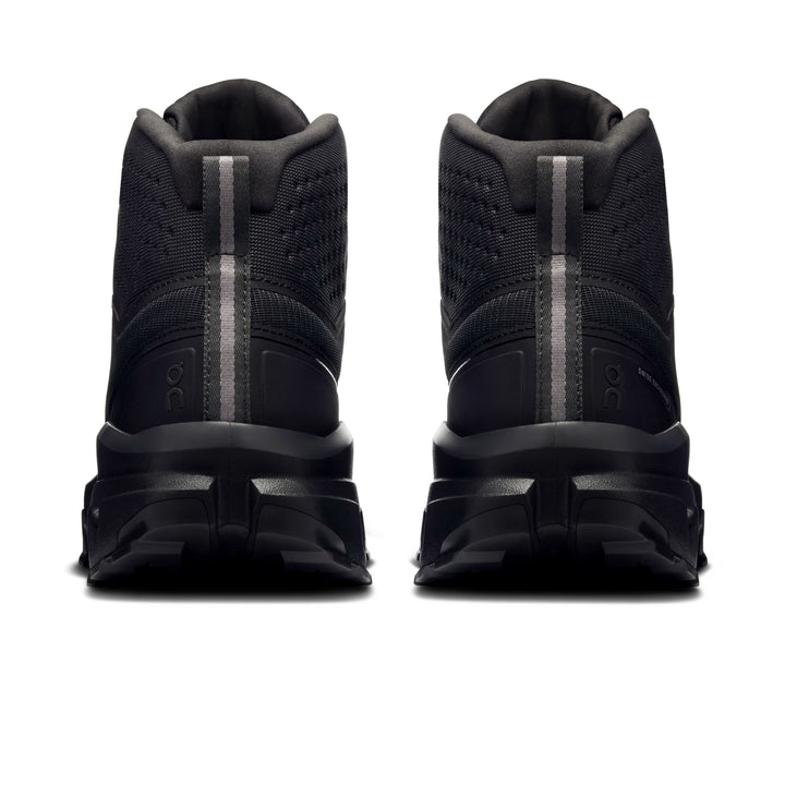 On Running Cloudrock Mid Waterproof | Men