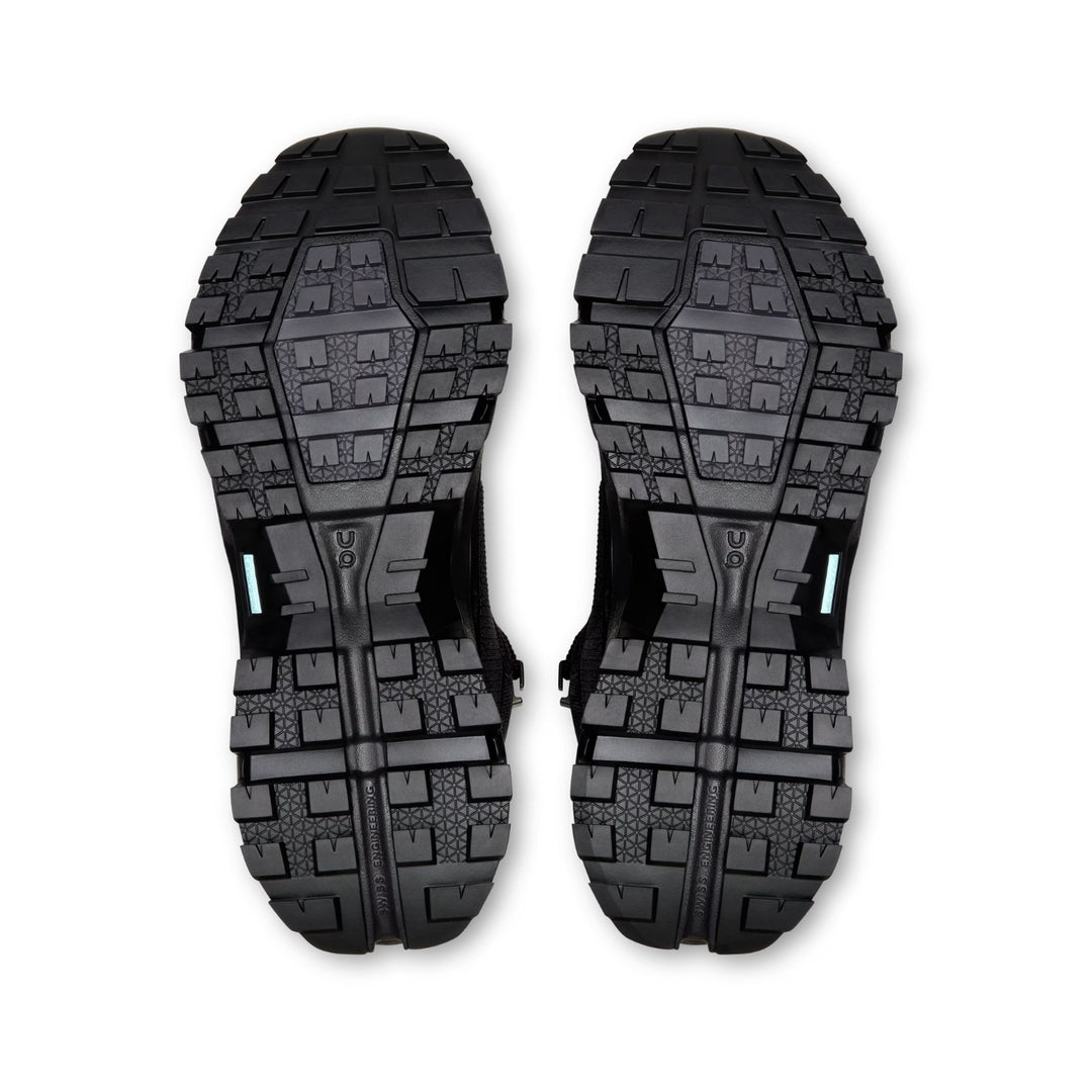 On Running Cloudrock Mid Waterproof | Women's