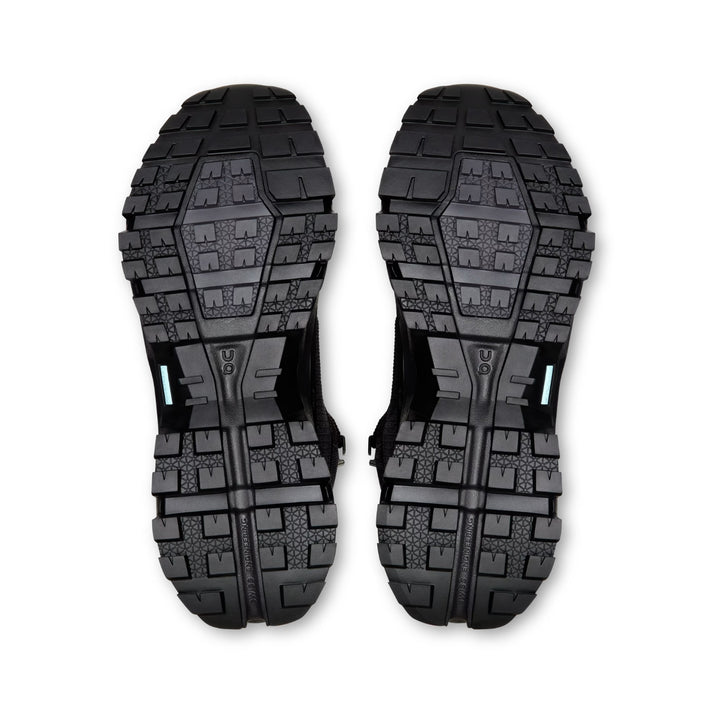 On Running Cloudrock Mid Waterproof | Women's