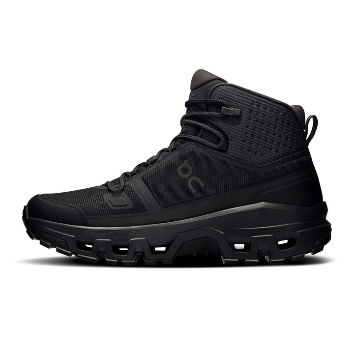 On Running Cloudrock Mid Waterproof | Women's