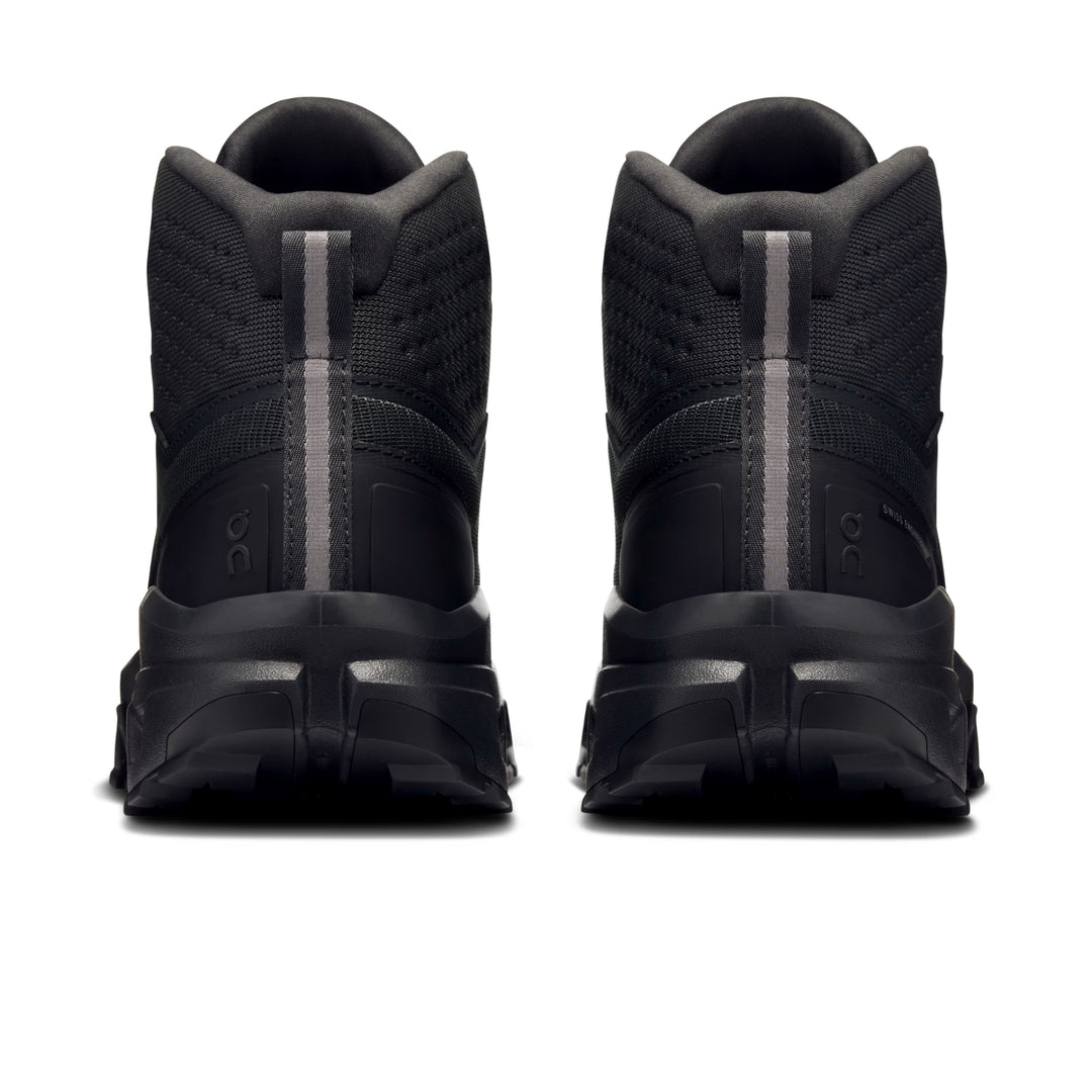 On Running Cloudrock Mid Waterproof | Women's