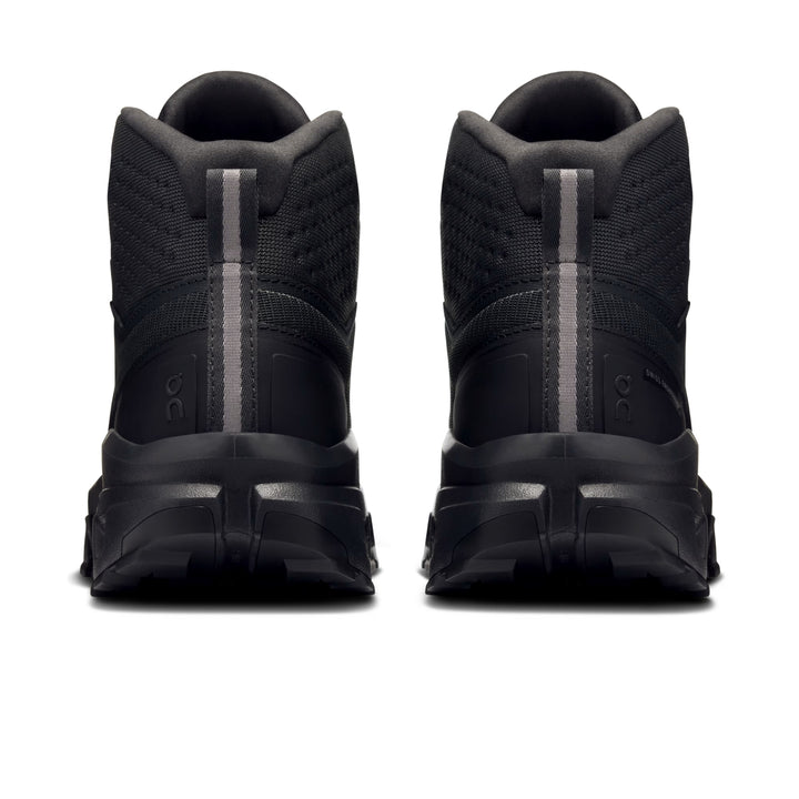 On Running Cloudrock Mid Waterproof | Women's