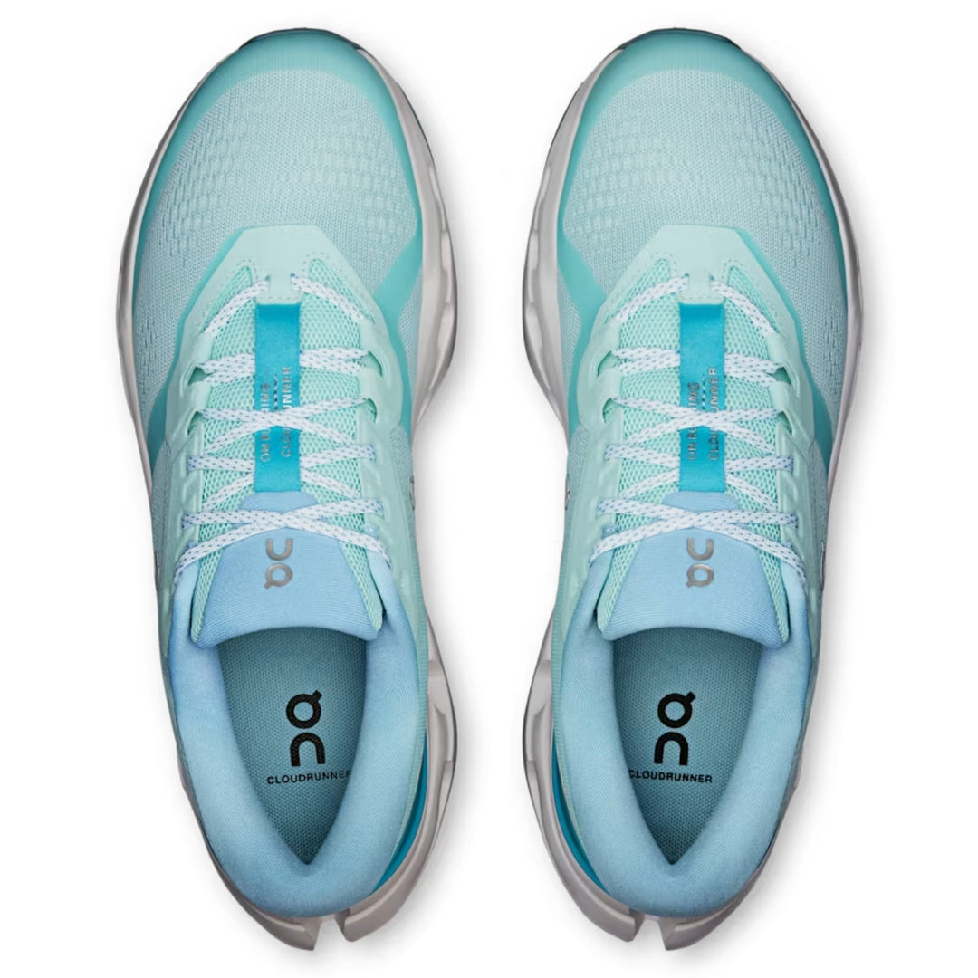 On Running Cloudrunner 3 | Men