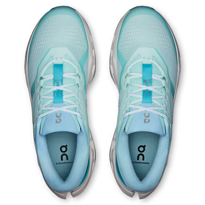 On Running Cloudrunner 3 | Men
