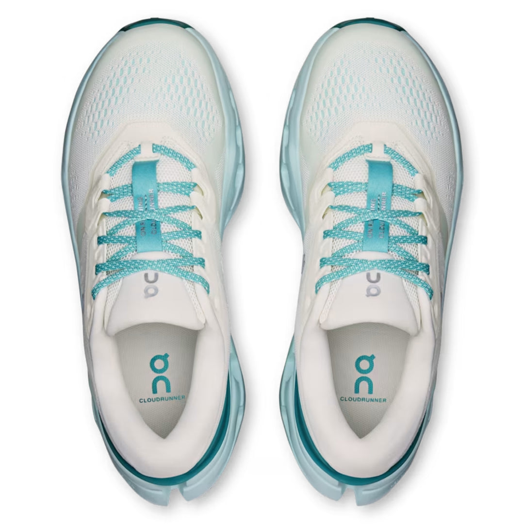 On Running Cloudrunner 3 | Women