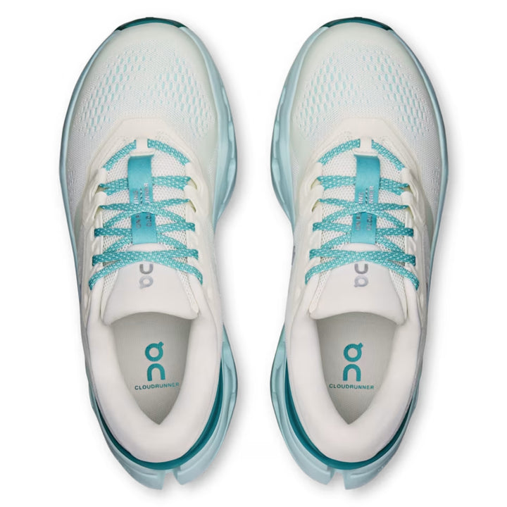 On Running Cloudrunner 3 | Women