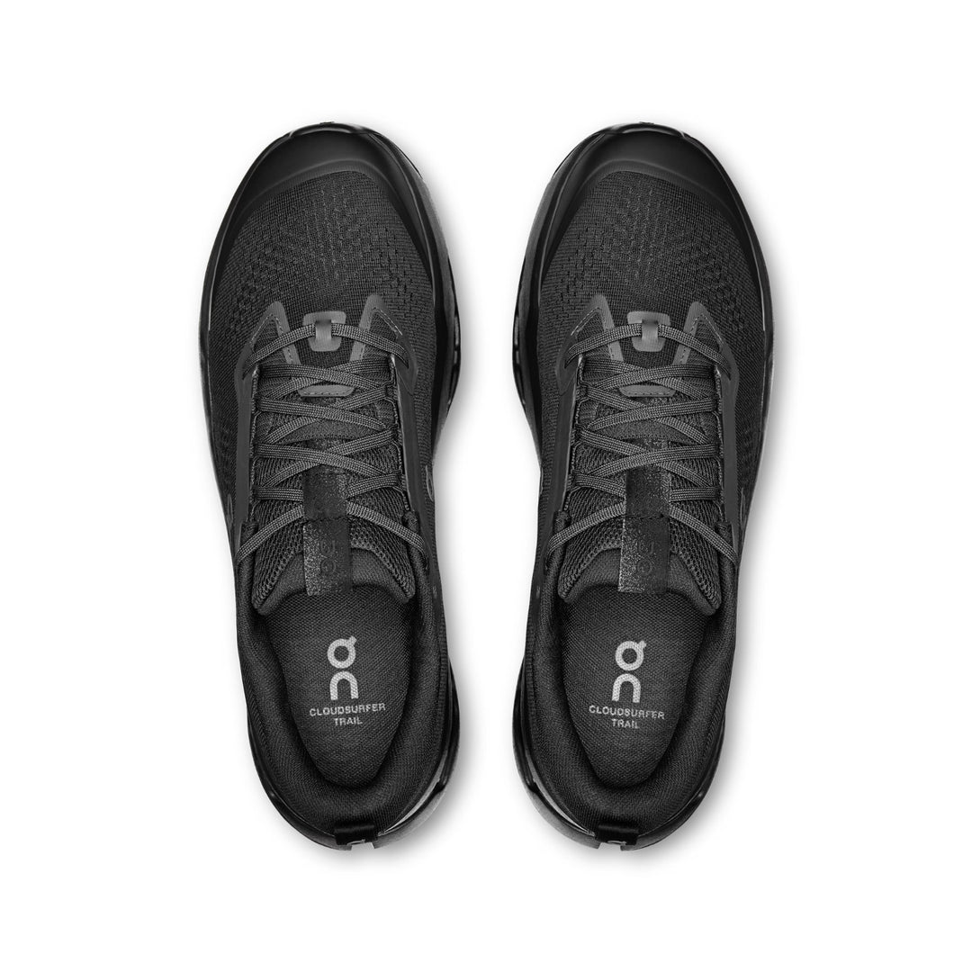 On Running Cloudsurfer Trail 2 | Men's