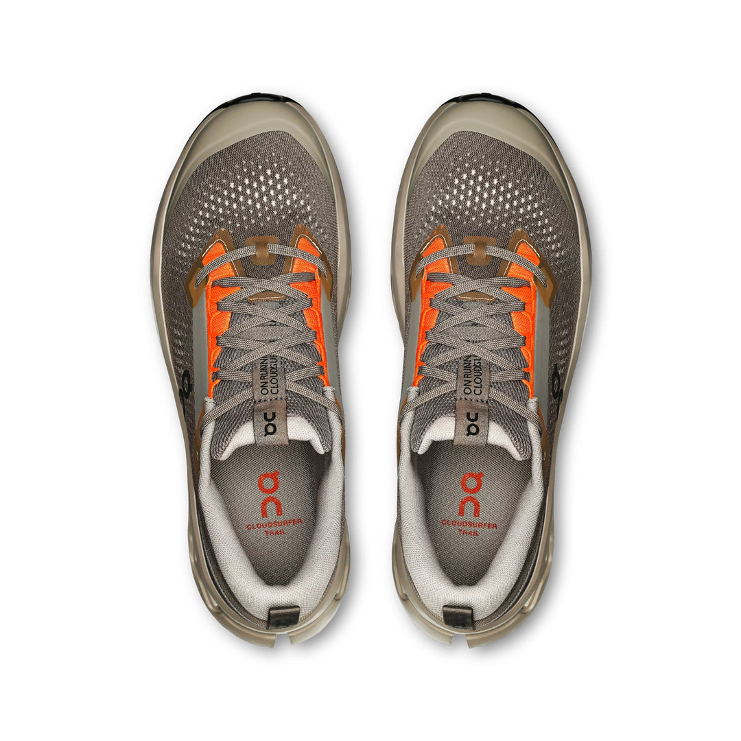 On Running Cloudsurfer Trail 2 | Men's
