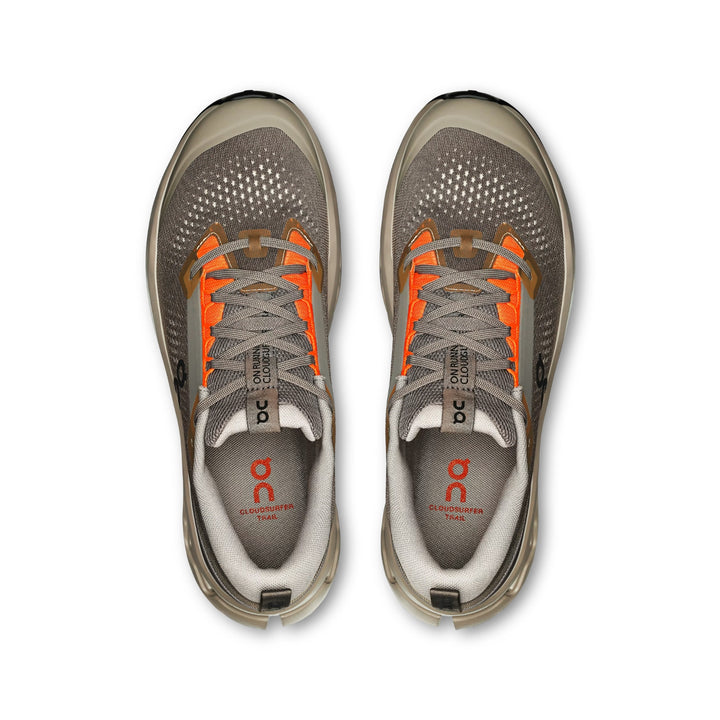 On Running Cloudsurfer Trail 2 | Men's