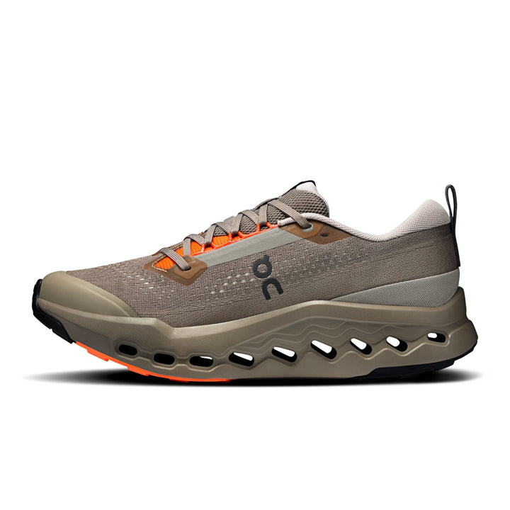 On Running Cloudsurfer Trail 2 | Men's