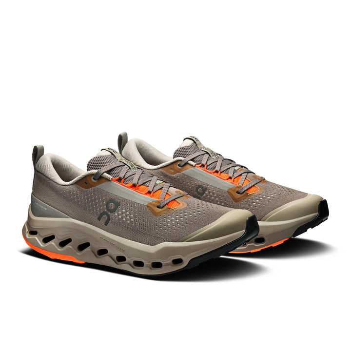 On Running Cloudsurfer Trail 2 | Men's