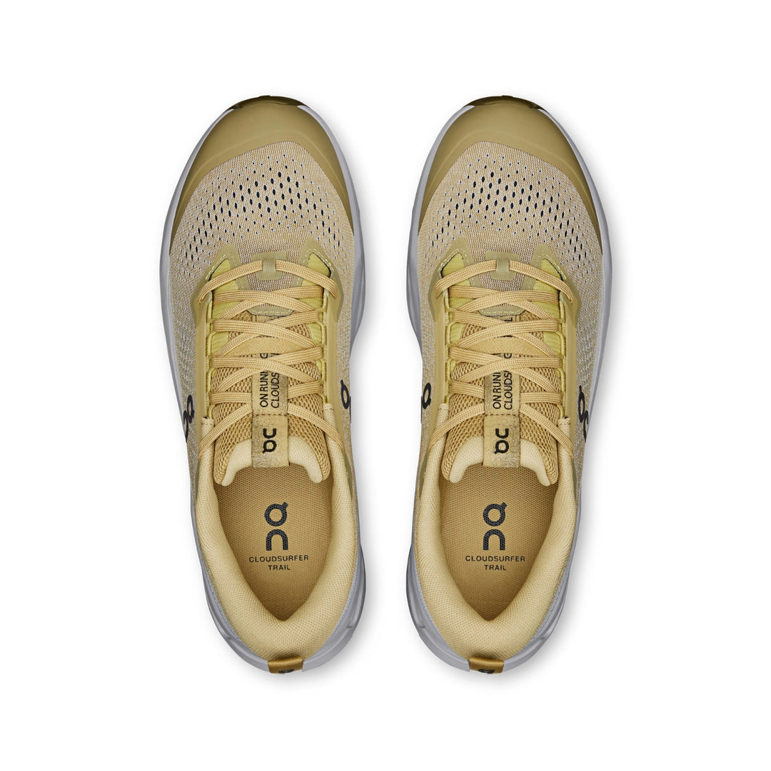 On Running Cloudsurfer Trail 2 | Men's