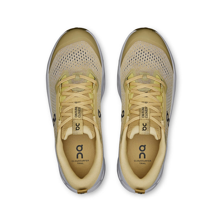On Running Cloudsurfer Trail 2 | Men's