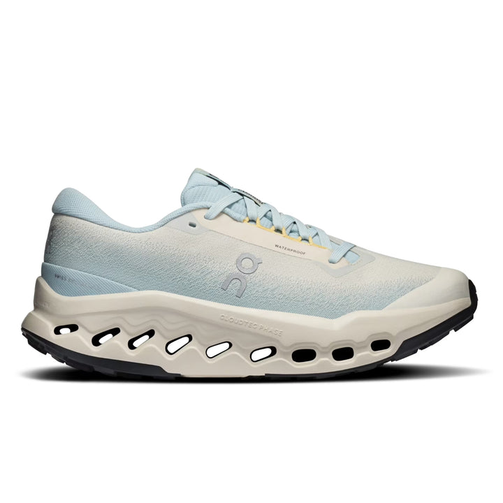 On Running Cloudsurfer Trail 2 Waterproof | Women's