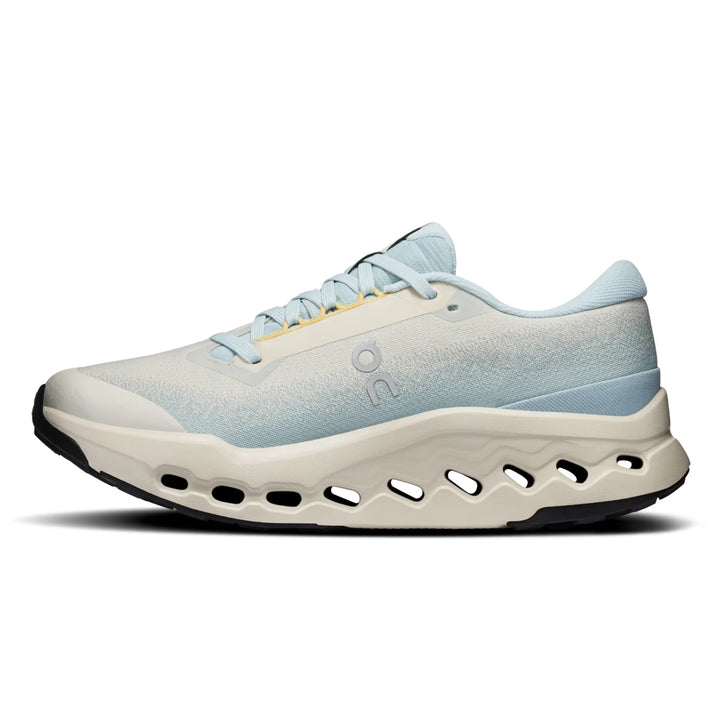 On Running Cloudsurfer Trail 2 Waterproof | Women's